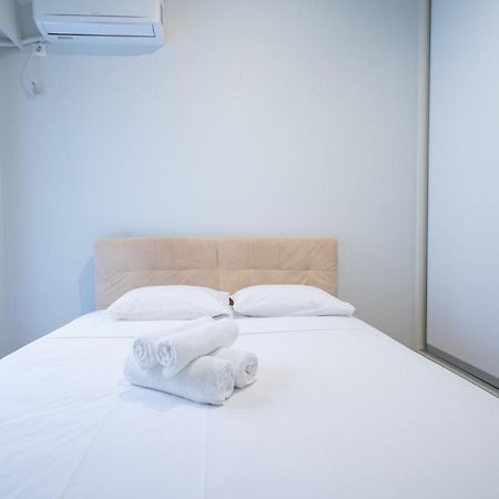 Kolonaki 1 Bedroom 4 Persons Apartment By Mps 雅典 外观 照片