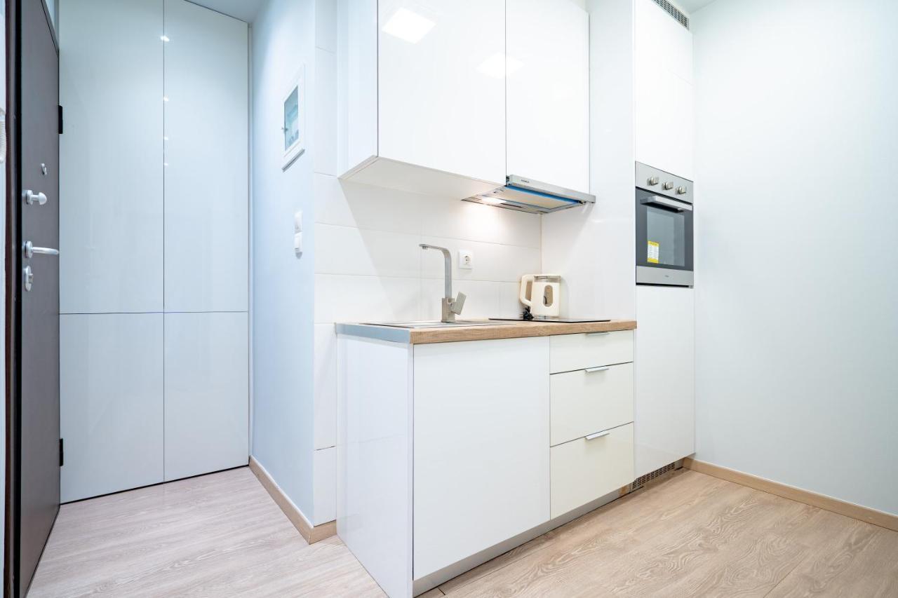 Kolonaki 1 Bedroom 4 Persons Apartment By Mps 雅典 外观 照片