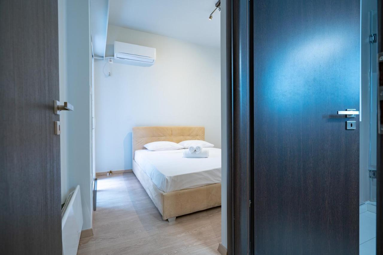 Kolonaki 1 Bedroom 4 Persons Apartment By Mps 雅典 外观 照片