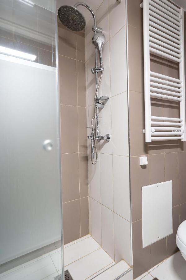 Kolonaki 1 Bedroom 4 Persons Apartment By Mps 雅典 外观 照片